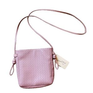Universal Thread Small Lavender Crossbody Purse